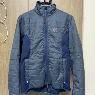 ブリーフィング(BRIEFING)のbriefing golf INSULATED JACKET ゴルフウェア(ウエア)