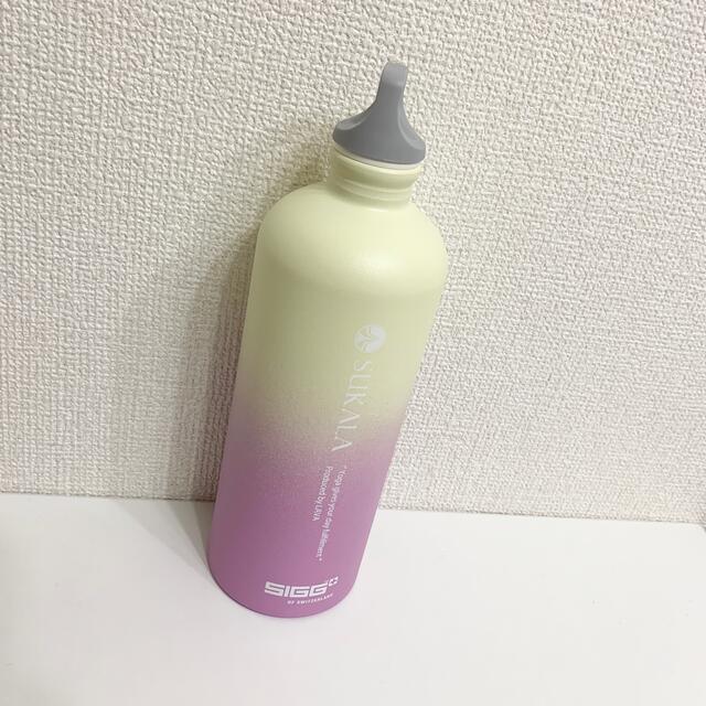 【新品】LAVA SUKALA シグ ボトル
