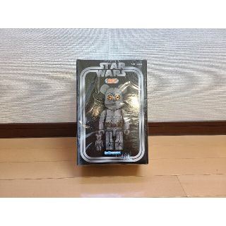 BE@RBRICK TC-14(TM) 100%&400%