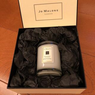 ジョーマローン(Jo Malone)のJO MALONEキャンドル(アロマ/キャンドル)