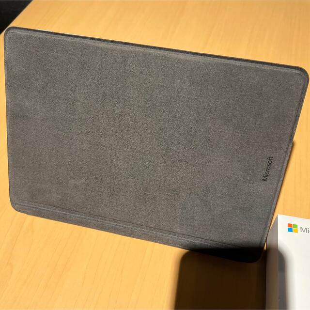 Microsoft(マイクロソフト)のマイクロソフト Surface Go 3 プラチナ 10.5型 Pentium スマホ/家電/カメラのPC/タブレット(ノートPC)の商品写真