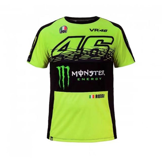 新品l Motogp モンスターエナジー Monster Energy Tシャツの通販 By Jp Com S Shop ラクマ