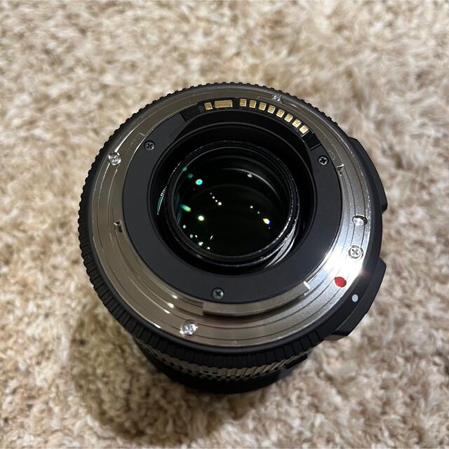 即日発送！超美品！SIGMA 17-50mm F2.8 EX DC OS HSM | www