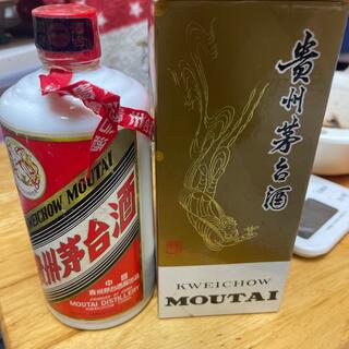 53度1999年出产マオタイ茅台酒(蒸留酒/スピリッツ)