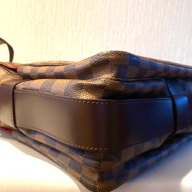 LOUIS VUITTON - 完売しました 使用わずか極美品ルイヴィトン ダミエ