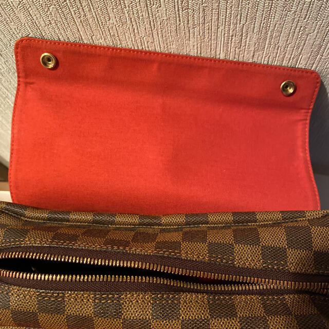 LOUIS VUITTON - 完売しました 使用わずか極美品ルイヴィトン ダミエ