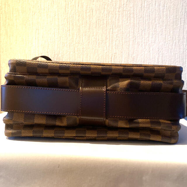 LOUIS VUITTON - 完売しました 使用わずか極美品ルイヴィトン ダミエ