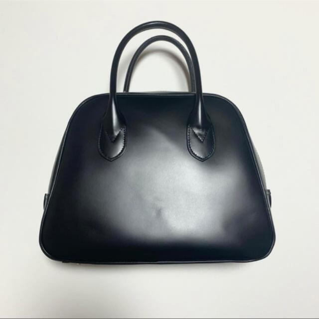 COMME des GARCONS(コムデギャルソン)の美品 コムデギャルソン comme des garcons 青山バッグ サイズ3 レディースのバッグ(ハンドバッグ)の商品写真