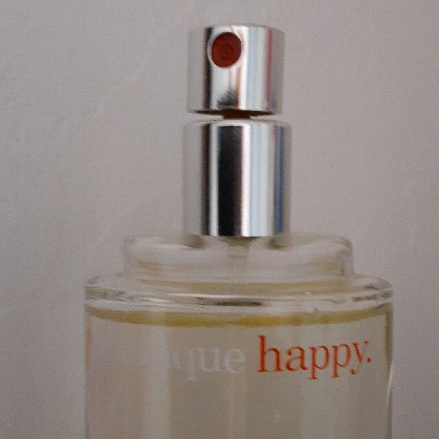 CLINIQUE(クリニーク)の訳有★CLINIQUE　HAPPY　50ml コスメ/美容の香水(香水(女性用))の商品写真