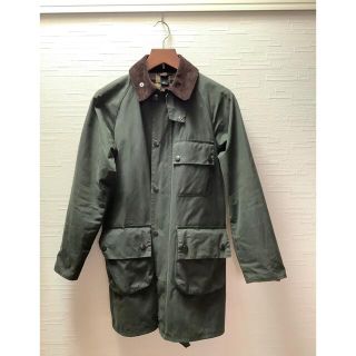 バーブァー(Barbour)のtwo 様専用　38 Barbour SOLWAY ZIPPER SL(ブルゾン)