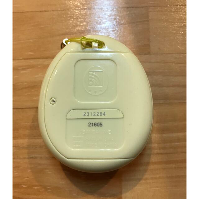 たまごっち4U+ レモンイエロー ー品販売 62.0%OFF www.gold-and-wood.com
