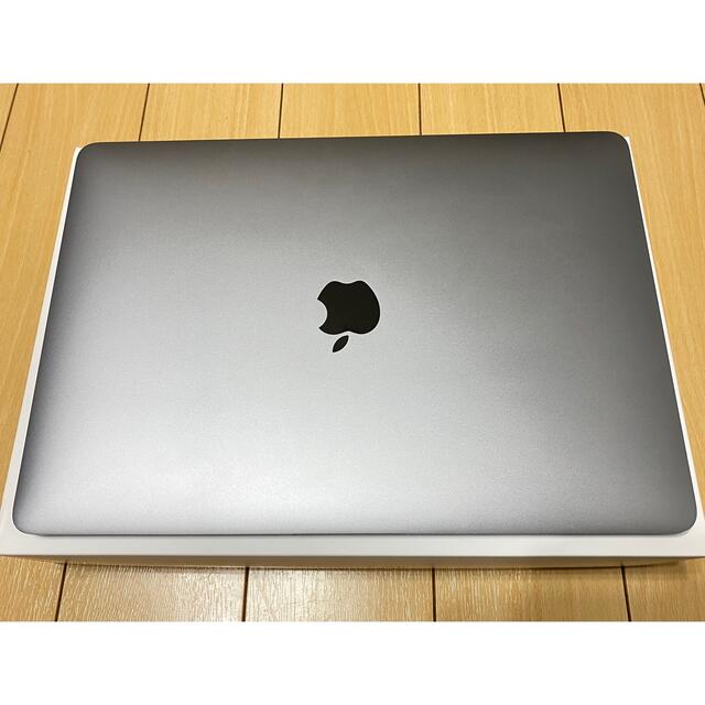 【Apple品】『人気USキーボード』Macbook Airハイスペック