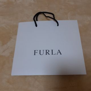 フルラ(Furla)のFURLA　ショッパー(ショップ袋)