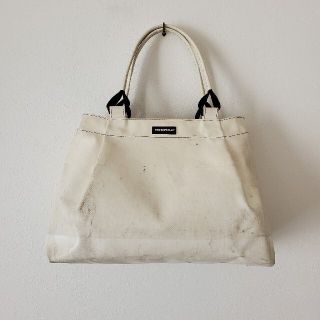 フライターグ(FREITAG)のFREITAG　F551 SALLY　フライターグ　サリー　廃盤　F62 PEG(ショルダーバッグ)