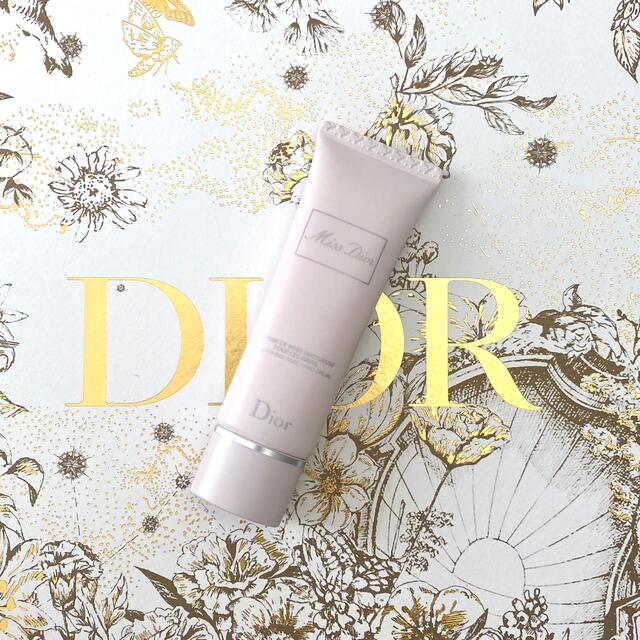 Christian Dior(クリスチャンディオール)のDior ハンドクリーム コスメ/美容のボディケア(ハンドクリーム)の商品写真