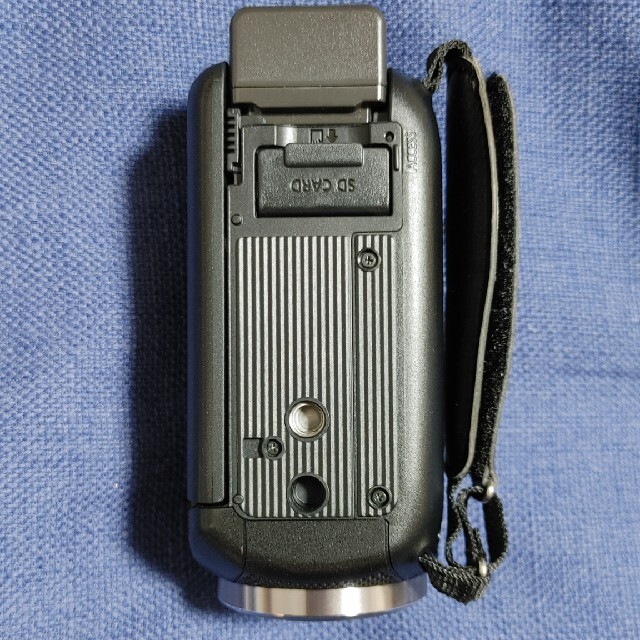 ビデオカメ Panasonic HC-V480Mの通販 by ゆーき's shop｜パナソニック 