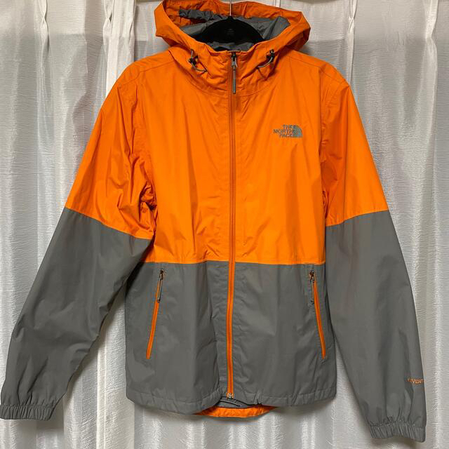 THE NORTH FACE  HYVENTナイロンジャケットマウンテンパーカー