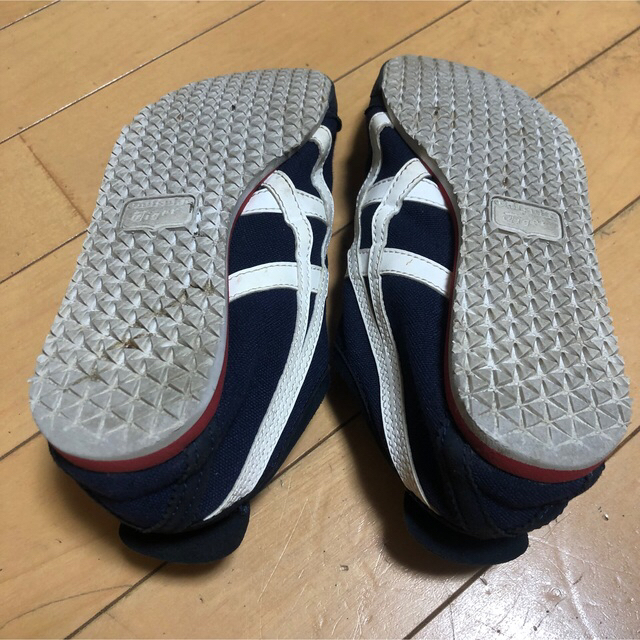 Onitsuka Tiger(オニツカタイガー)のオニツカ タイガー　MEXICO 66 SLIP-ON  メキシコスリッポン レディースの靴/シューズ(スニーカー)の商品写真