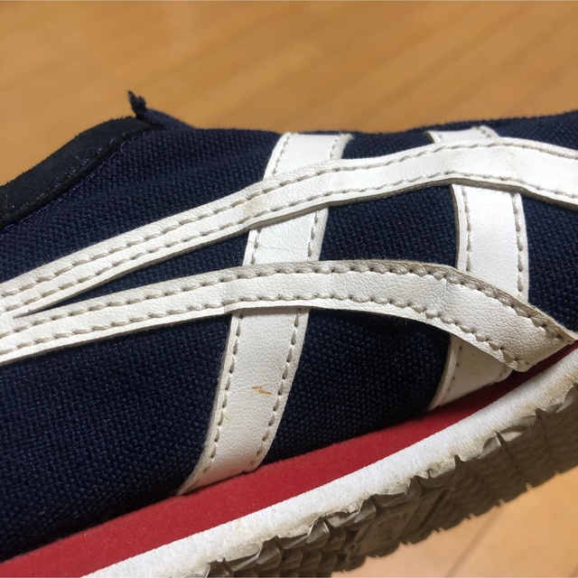 Onitsuka Tiger(オニツカタイガー)のオニツカ タイガー　MEXICO 66 SLIP-ON  メキシコスリッポン レディースの靴/シューズ(スニーカー)の商品写真