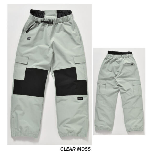 ANTHEM アンセム AN2107 WARP CARGO PANTS 【人気商品】 khabarwaad.com ANTHEM アンセム AN2107 WARP CARGO PANTS 【人気商品】 khabarwaad.com