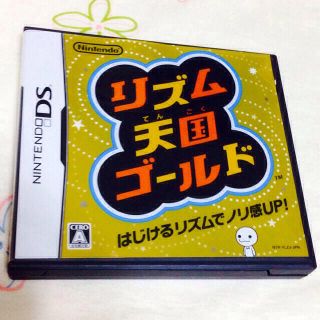 DS リズム天国ゴールド カセット 送料(その他)