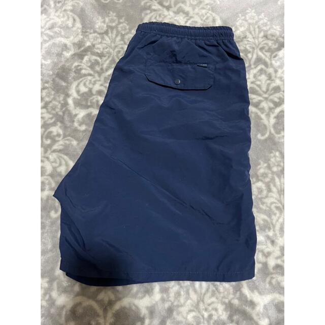 Supreme(シュプリーム)のSuprem Tonal Taping water Shorts メンズのパンツ(ショートパンツ)の商品写真