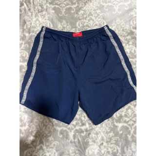 シュプリーム(Supreme)のSuprem Tonal Taping water Shorts(ショートパンツ)