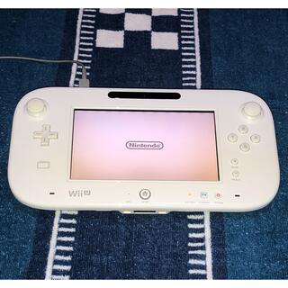 ウィーユー Wii 家庭用ゲーム機本体の通販 3 000点以上 Wii Uのエンタメ ホビーを買うならラクマ