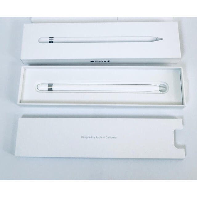 Apple iPad Pencil 第1世代【美品】