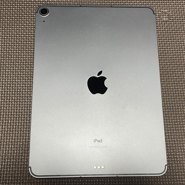 新作 美品 デモ機 スペースグレイ 256GB 第4世代 Air4 iPad - PC/タブレット - www.cecop.gob.mx