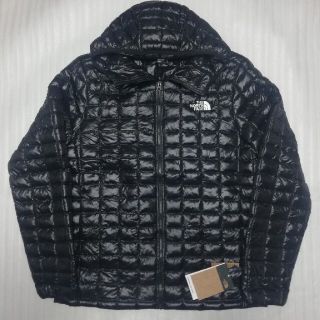 ザノースフェイス(THE NORTH FACE)のTHE NORTH FACE ノースフェイス ライトダウンジャケット(ダウンジャケット)