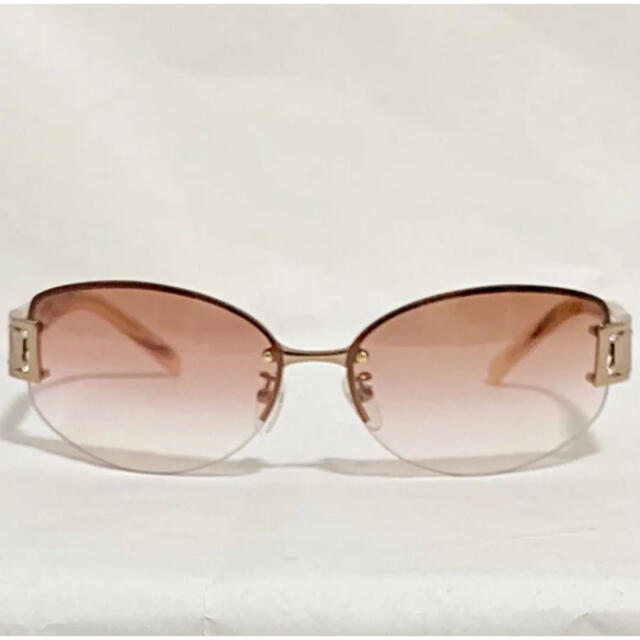 希少】CELINE セリーヌ サングラス マカダム 付属品付き SC1335S elc.or.jp