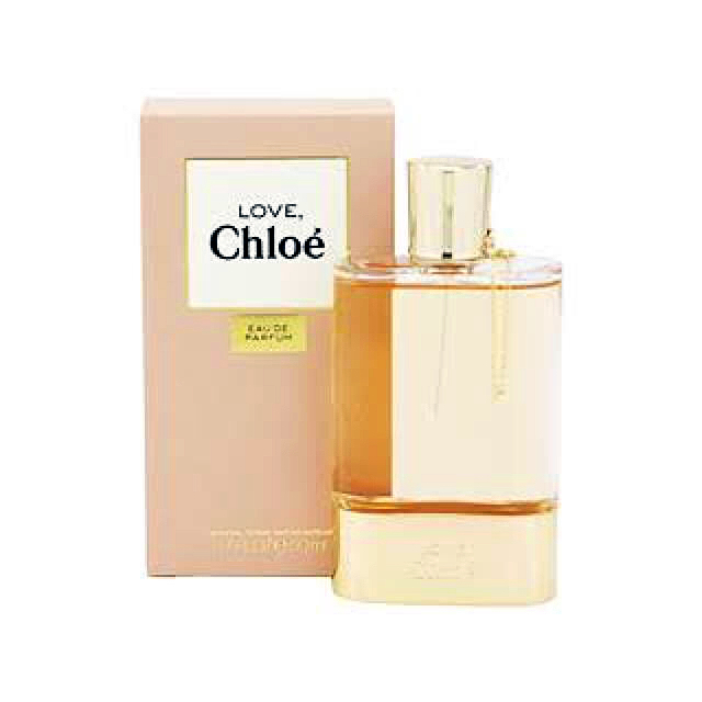 Chloe(クロエ)のhana様専用‼︎   美品💕ラブクロエ♡50ml コスメ/美容の香水(香水(女性用))の商品写真