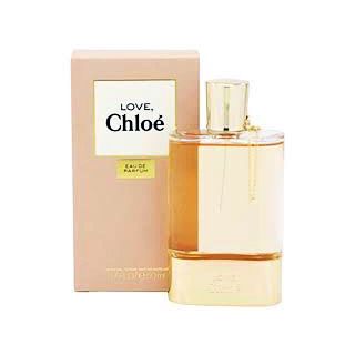 クロエ(Chloe)のhana様専用‼︎   美品💕ラブクロエ♡50ml(香水(女性用))