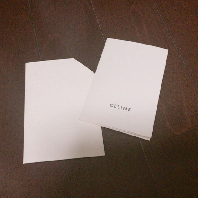 CELINE バッグ