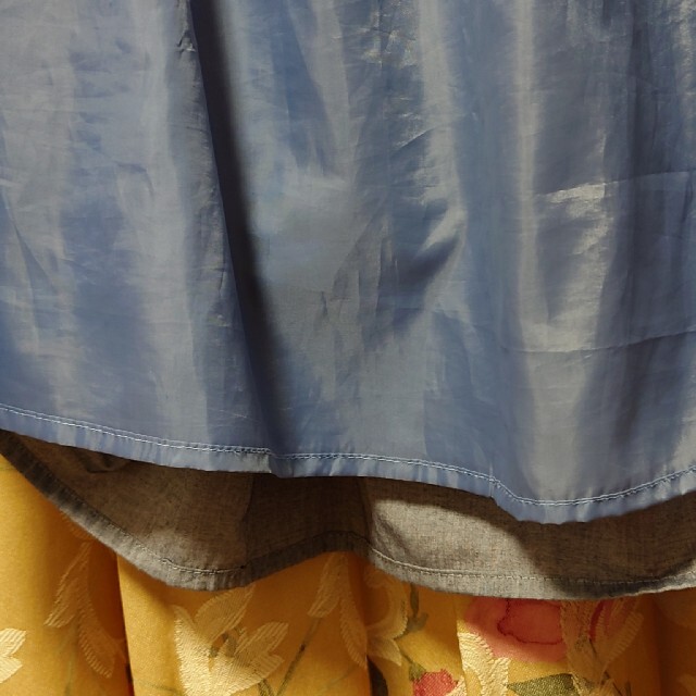 Techichi(テチチ)のテチチ　セットアップ レディースのスカート(ひざ丈スカート)の商品写真