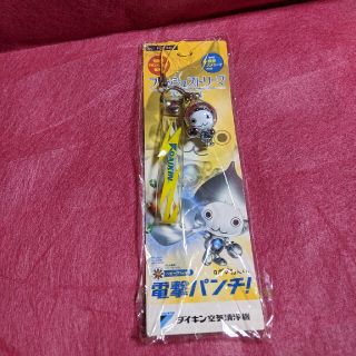 ダイキン(DAIKIN)の🤖✨非売品ダイキンのロボぴちょんくんです(キャラクターグッズ)