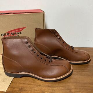 RED WING 8826 10D靴