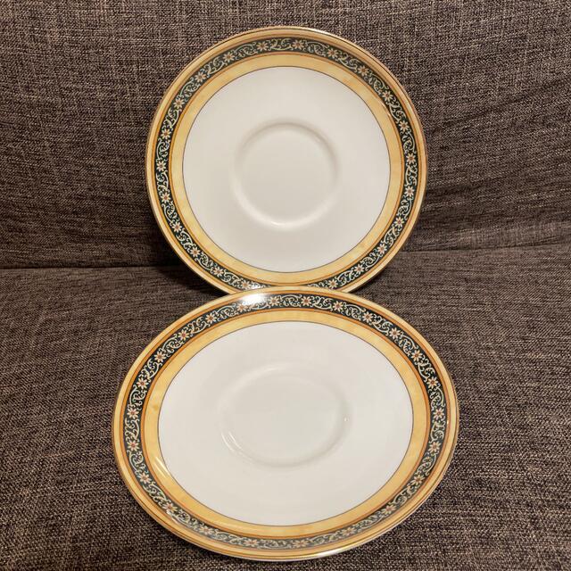 Wedgewood India インディア プレート 27センチ 6枚セット | www