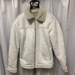 ザラ ファー ライダースジャケット(メンズ)の通販 14点 | ZARAのメンズ ...