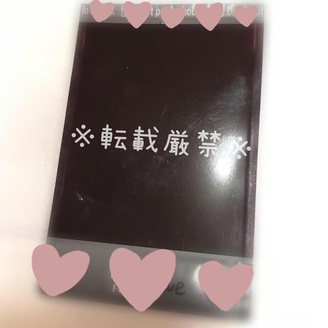 Kep1er チェヒョン サイン入り ポラロイド | labiela.com