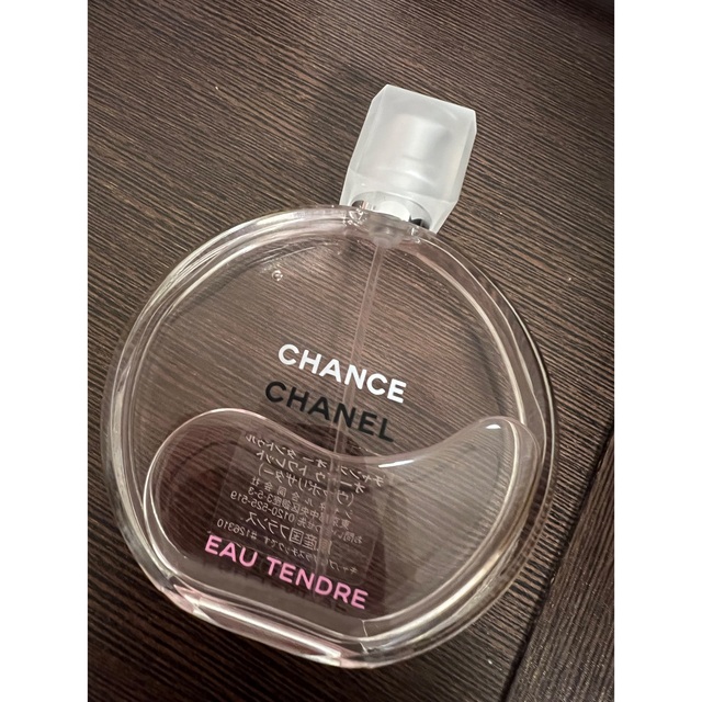 新品未使用　CHANEL 香水