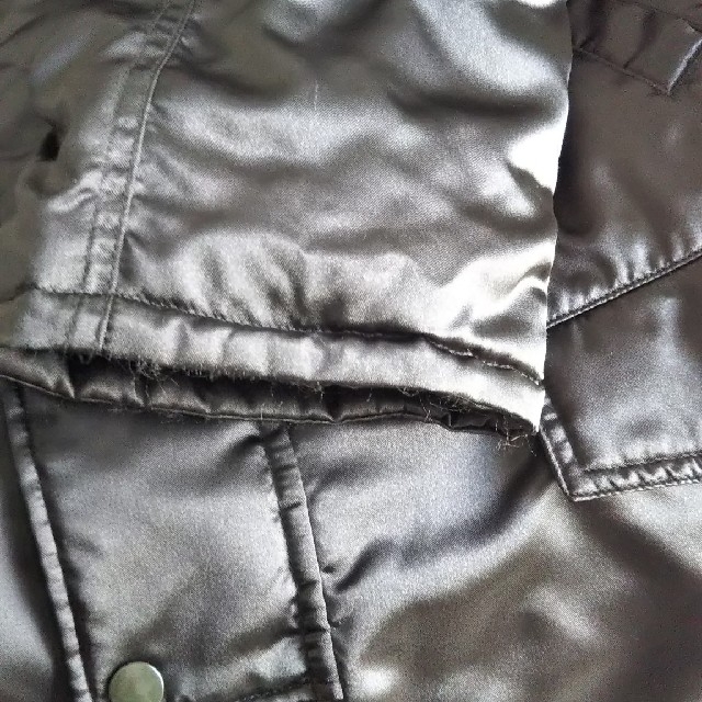 adidas(アディダス)のアディダス adidas コート モッズコートタイプ メンズのジャケット/アウター(モッズコート)の商品写真