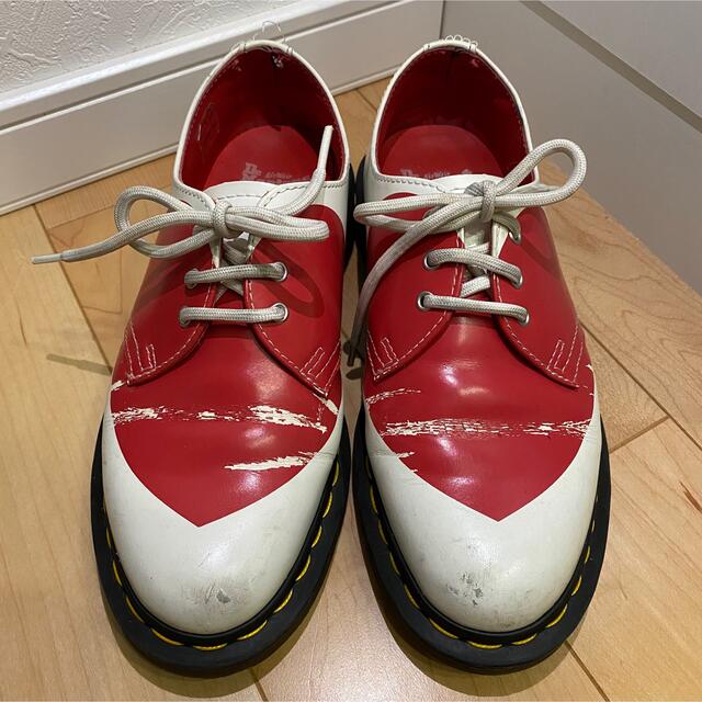 Dr.Martens バレンタインコレクション