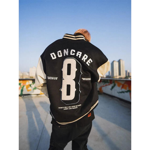 doncare -ob共同ブランド　 全size 日本未発売　正规品