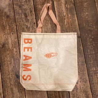 ビームス(BEAMS)のエコバッグ(エコバッグ)