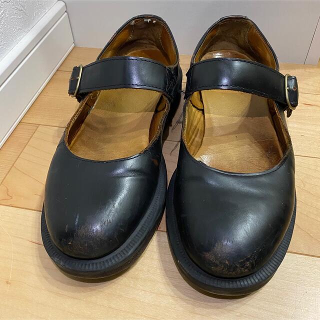 Dr.Martens(ドクターマーチン)のDr.Martens メリージェーン レディースの靴/シューズ(ローファー/革靴)の商品写真