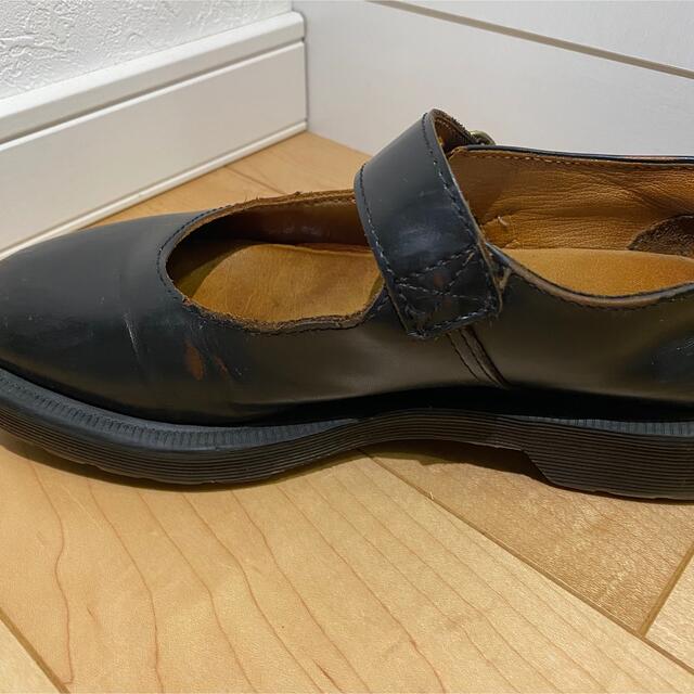Dr.Martens(ドクターマーチン)のDr.Martens メリージェーン レディースの靴/シューズ(ローファー/革靴)の商品写真