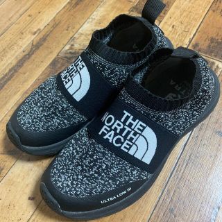 ザノースフェイス(THE NORTH FACE)の23 North Face ULTRA LOW III(スニーカー)