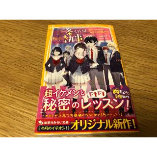 二条くんはわたしの執事　平凡なわたしが今日からお嬢さま！？(その他)